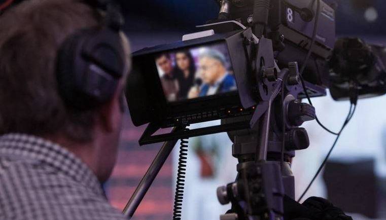 یو اے ای اور اسرائیل کا  ٹی وی پروڈکشن پر تعاون کے معاہدے کا اعلان