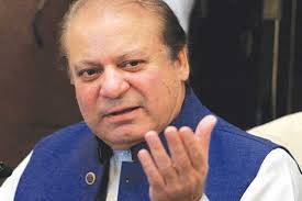 'العزیزیہ اور ایون فیلڈ ریفرنس، نواز شریف کے وارنٹ گرفتاری کی تعمیل کیلئے تیار ہیں'