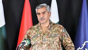 نواز شریف اور مریم سے متعلق محمد زبیر نے آرمی چیف سے ملاقاتیں کیں، ترجمان پاک فوج
