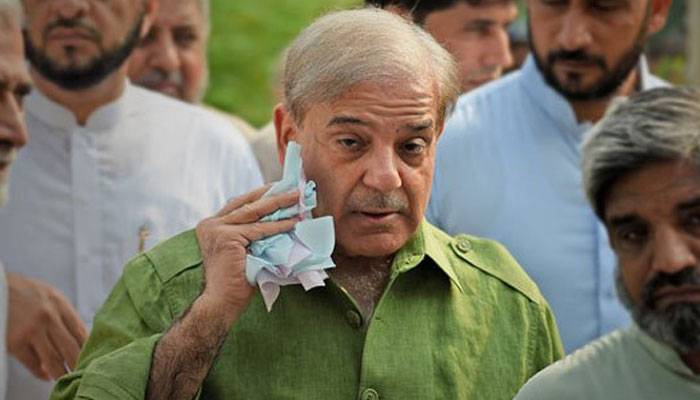 شہباز شریف کیخلاف منی لانڈرنگ کیس، شواہد پر مبنی 58 والیمز پر مشتمل ریفرنس تیار