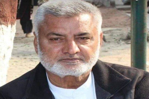 نیب نے بلین ٹری سونامی سکینڈل میں سابق  ڈی جی  ایف او موسیٰ خان کو گرفتار کرلیا