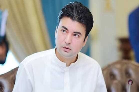 مسلم لیگ( ن) خود جھوٹ کے گرداب میں پھنس گئی ہے، مراد سعید