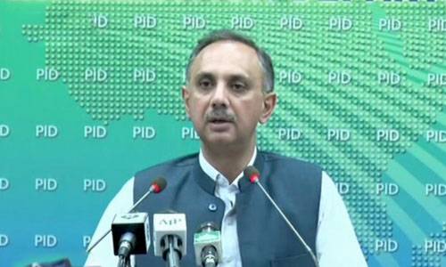 بارش کے پانی سے تنگ کراچی کے عوام کیلئے گیس کا سنگین بحران 