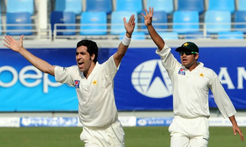 عمر گل اور عمران فرحت نے کرکٹ سے ریٹائرمنٹ لینے کا فیصلہ کر لیا