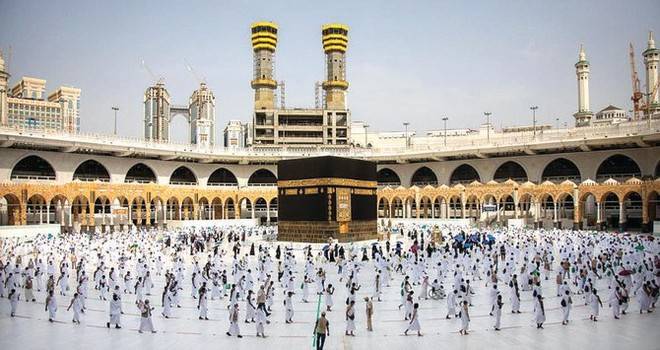 اعتمرنا ایپ عمرہ زائرین کے لیے انتہائی مدد گار ثابت ہوگی ڈاکٹر عمر المدہ 