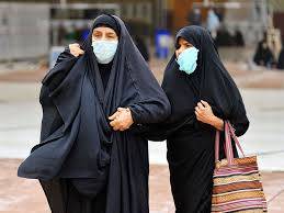 بحرین، ماسک نہ پہننے پر 20 دینار جرمانہ