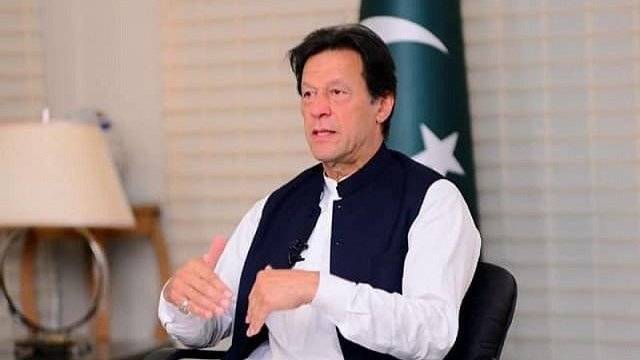 کرپشن پر کسی کو این آر او نہیں دونگا ،اپوزیشن استعفے دیگی تو ضمنی الیکشن کرا دینگے :وزیرا عظم