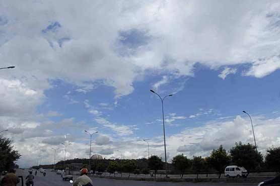 گرمی کے ستائے عوام کیلئے بڑی خوشخبری 