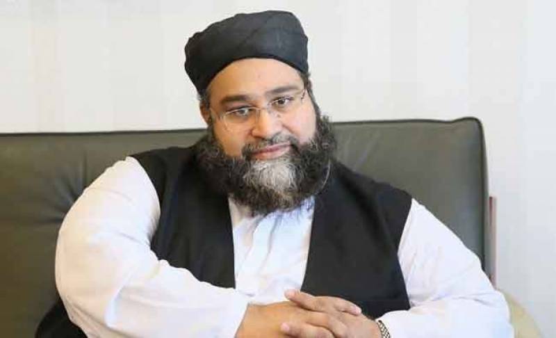  وزیر اعظم عمران خان نے ڈیڑھ ارب مسلمانوں کی ترجمانی کی ہے ،چیئرمین مولانا طاہر اشرفی 