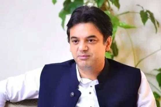 وزیراعظم عمران خان ٹائیگر فورس کنونشن سے خطاب کریں گے، عثمان ڈار 