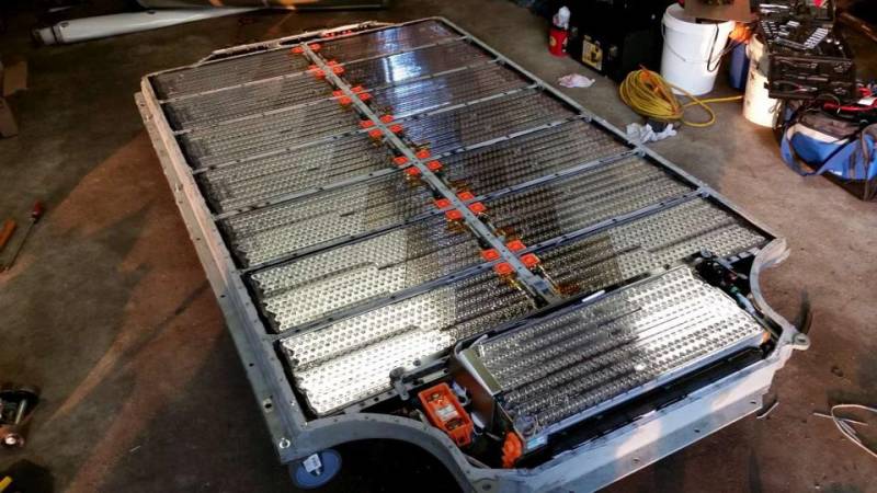  ٹیسلا نے6گنا زیادہ بجلی پیدا کرنے والی 