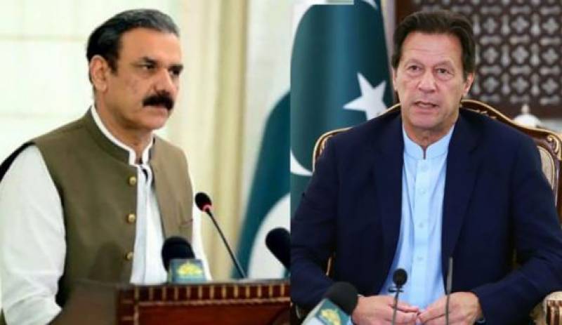 اقوام متحدہ میں وزیراعظم کے خطاب پر ہر پاکستانی کو فخر ہے،عاصم سلیم باجوہ 
