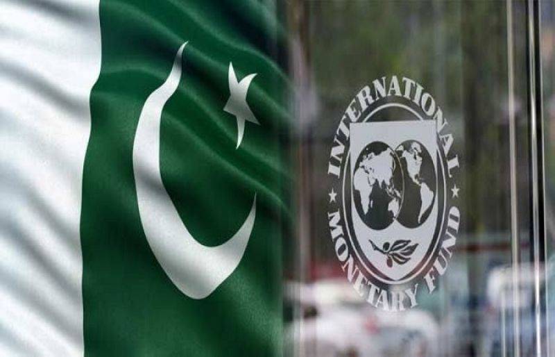 قرض پروگرام جاری رکھنے کیلئے آئی ایم ایف کی پاکستان پر مزید کڑی شرائط