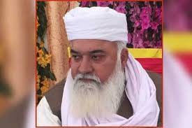 کوئی پارٹی سے نہیں نکال سکتا، جلیل شرقپوری