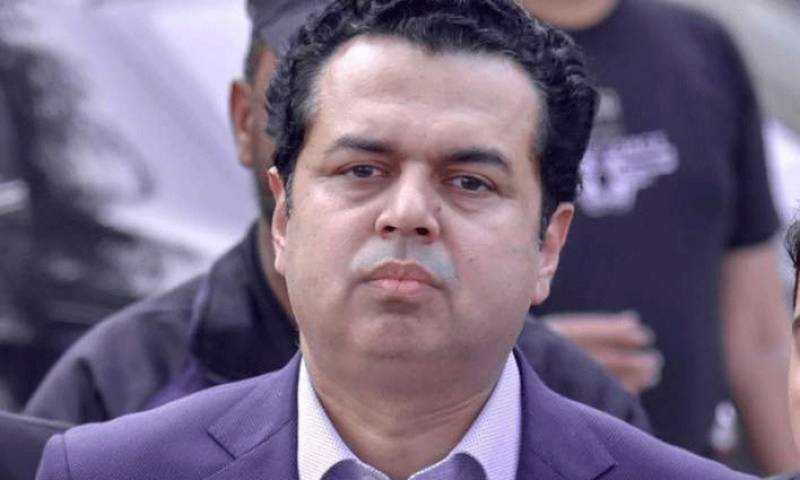 طلال چودھری کی سیاست پر تاحیات پابندی عائد کرنے کا مطالبہ، قرارداد پنجاب اسمبلی میں جمع