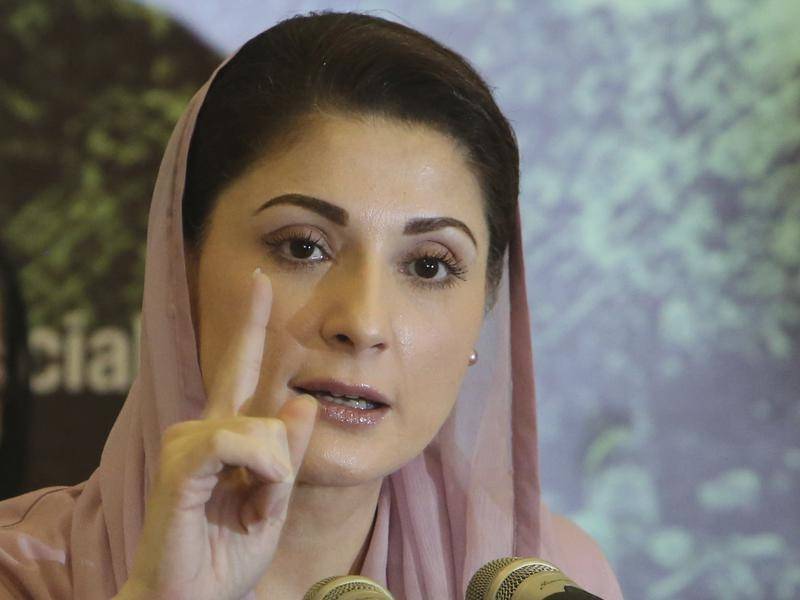  اگر ملک میں احتساب اور انصاف ہوتا تو شہباز شریف نہیں، عاصم باجوہ اور اس کا خاندان گرفتار ہوتا:مریم نواز