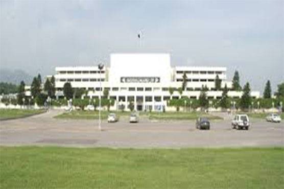 سرکاری شعبہ کے ترقیاتی پروگرام کے تحت کابینہ ڈویژن کے لئے 13 ارب 88 کروڑ 4 لاکھ کے فنڈز جاری 
