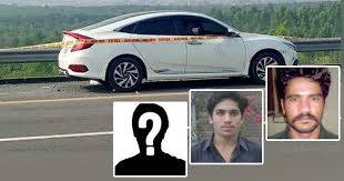 موٹروے کیس میں پولیس کو بڑی کامیابی مل گئی 