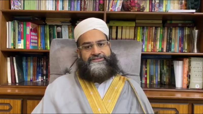 مولانا طاہر اشرفی کو وزیراعظم کا نمائندہ خصوصی مقرر کر دیا گیا