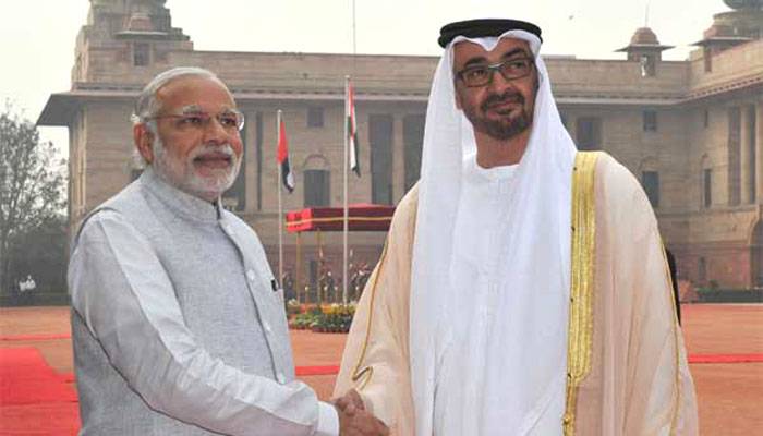 متحدہ عرب امارات نے 2024کیلئے دھماکہ دار اعلان کر دیا 