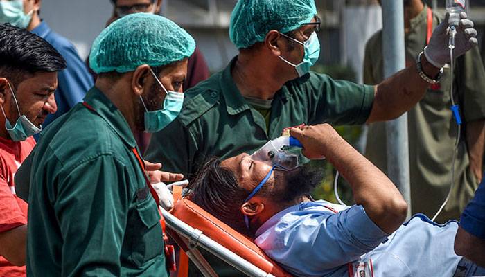 پاکستان میں کورونا کےمزید 5مریض جاں بحق،747نئے کیس رپورٹ