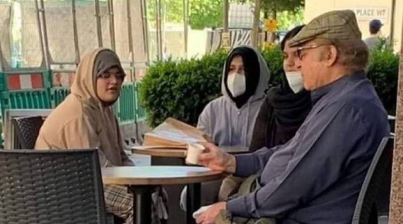 ملزم کا رویہ انتہائی شرمنا ک ہے:اسلام آباد ہائیکورٹ کے نواز شریف سے متعلق ریمارکس