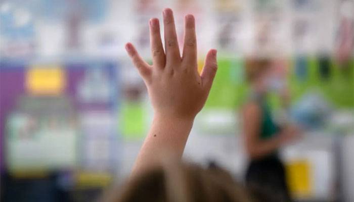 خاتون ٹیچر نے 25 طلباکو زہر دیدیا ،عدالت نے سزائے موت سنا دی