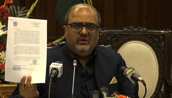 شہزاد اکبر کا بلاول بھٹو سے متعلق نیا دعویٰ 