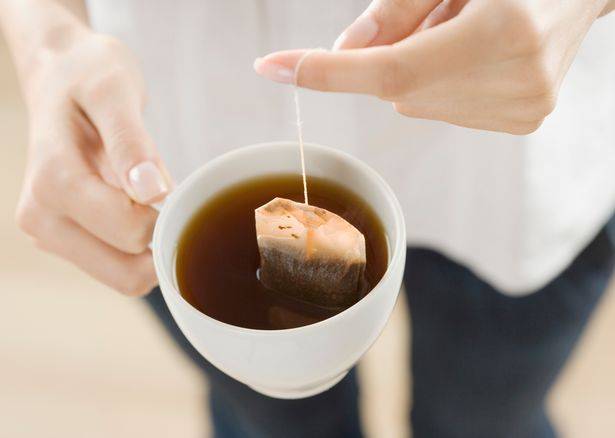   چائے بنانے کے لیے گرم پانی ہرگز استعمال نہ کریں ، ماہرین طب 