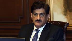 سندھ میں کورونا سے مزید 13 مریض انتقال کر گئے، وزیراعلیٰ سندھ