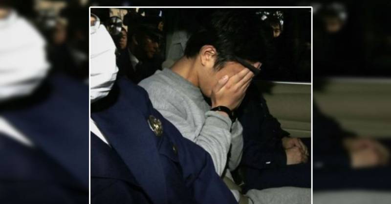 جاپان سے ٹویٹر کلر نامی 9 نوجوانوں کا قاتل پکڑا گیا
