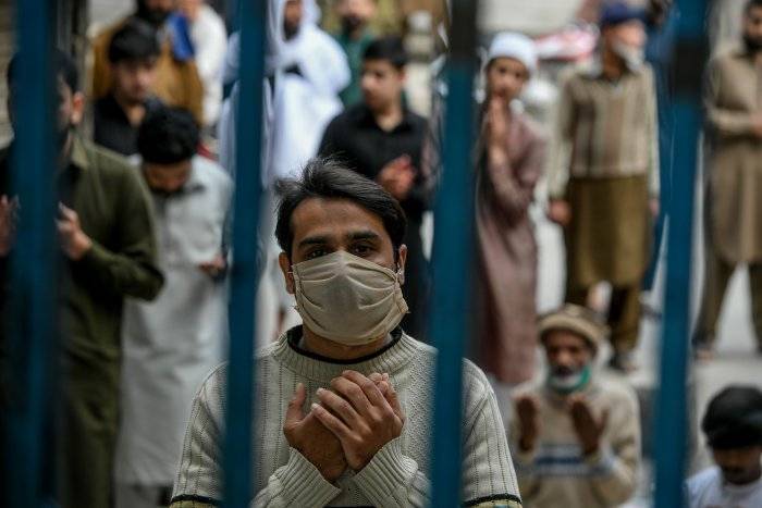 کورونا وائرس'دنیا بھر میں اموات 10لاکھ 27ہزار سے متجاوز 