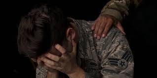 خودکشی کرنےوالے امریکی فوجیوں کی تعداد میں اضافہ، حکام پریشان