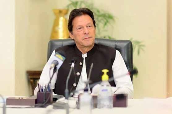 اپوزیشن کو فوج سے اس لئے مسئلہ ہے کہ وہ ان کی کرپشن پکڑ لیتے ہیں، وزیراعظم