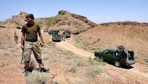 شمالی وزیرستان میں سیکیورٹی فورسز کا آپریشن، 2 دہشتگرد ہلاک