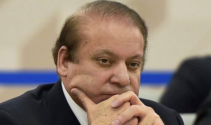 نوازشریف کیخلاف غداری کا مقدمہ درج ،ایک درجن سے زائد رہنما بھی شامل