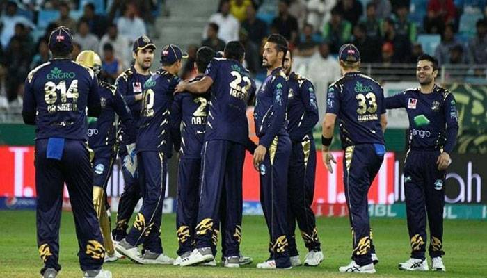 کوئٹہ گلیڈی ایٹر کا وجو د خطرے میں ۔۔۔!پی ایس ایل کو بڑا جھٹکا