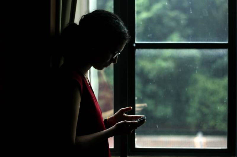 22 ممالک کی 60 فیصد لڑکیوں نے سوشل میڈیا پر ہراسانی کی شکایت کر دی