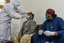 پاکستان کی کورونا حکمت عملی ایشیا میں بہترین رہی، عالمی ادارہ