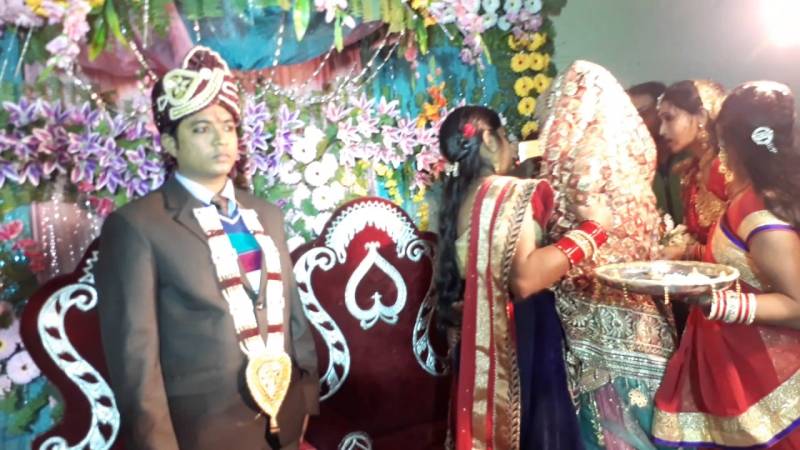  شادی کیلئے نوجوان نے رکھی ایسی انوکھی شرط، جان کر آپ بھی رہ جائیں گے حیران 