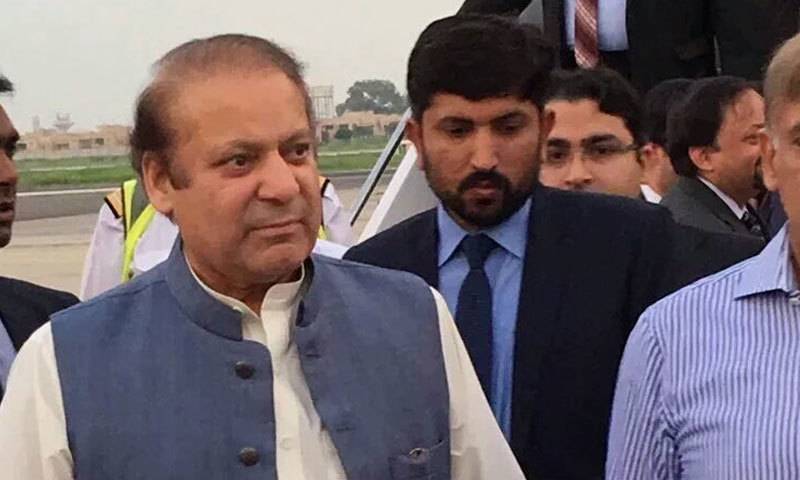 نوازشریف اکتوبر کے آخر میں آنا چاہتے تھے مگر قانونی مشیران نے منع کردیا ، ذرائع 
