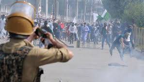 بھارتی زیر قبضہ جموں و کشمیر میں آبادی کا تناسب تبدیل کرنے کےلئے بھارت کی نئی سازش 