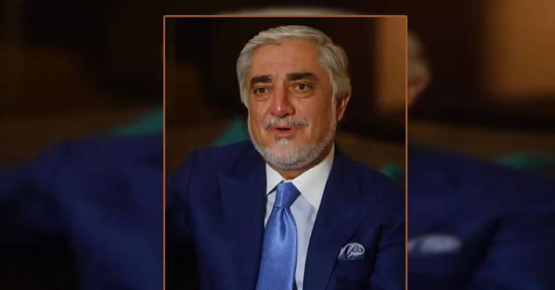 عبداللہ عبداللہ بھارتی وزیر اعظم سے اجازت لینے آئے ہیں: بھارتی میڈیا