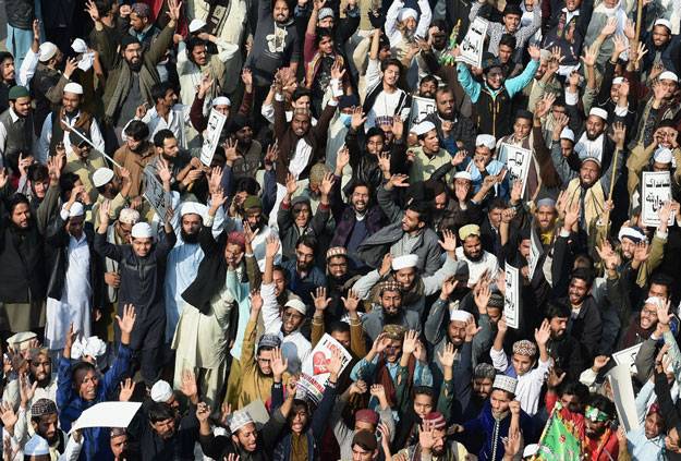 حکومتی ٹیم کے اے پی سی اے کے ملازمین سے مذاکرات کا میاب ہوگئے