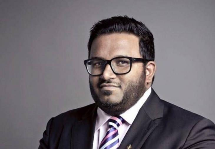مالدیپ کے سابق نائب صدر کو 20 سال قید کی سزا کا حکم 