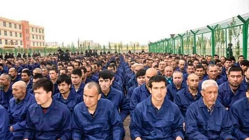 ایغور اقلیت کے حقوق کا احترام کیا جائے،40ممالک کا چین سے مطالبہ