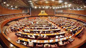 جزیروں سے متعلق آرڈیننس کی منسوخی، پیپلز پارٹی نے قرارداد قومی اسمبلی میں جمع کروا دی