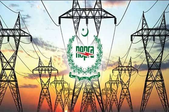 نیپرا نے ایک مرتبہ پھر عوام پر بجلی بم گرادیا،83پیسے فی یونٹ اضافے کا فیصلہ جاری