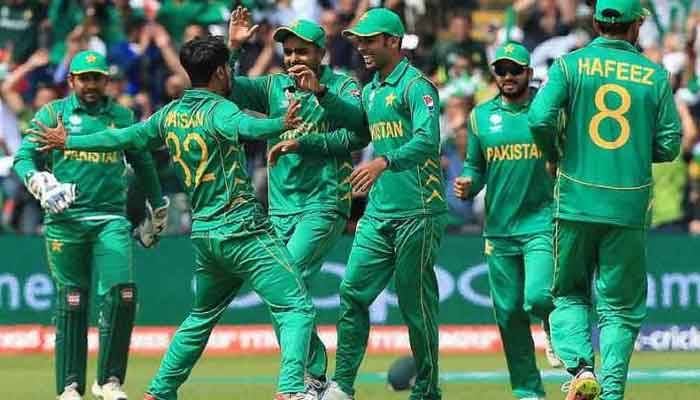 پاکستان کا سکواڈ 23 نومبر کو لاہور سے نیوزی لینڈ روانہ ہوگا