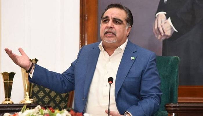 ‘بنڈل آئی لینڈ اسلام آباد نہیں لایا جا رہا بلکہ کراچی میں ہی رہے گا’